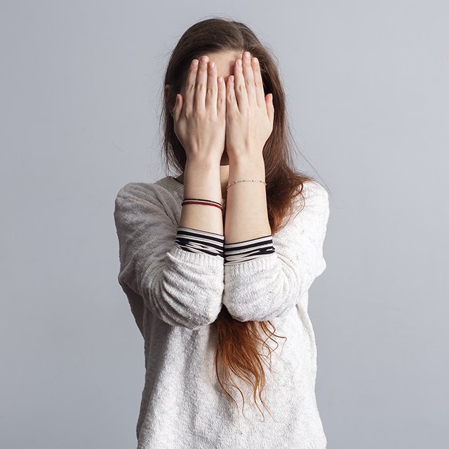 «Мама, я не хочу ничего знать про твою половую жизнь!»