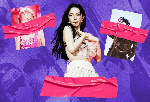 Как создают айдолов k-pop: рабские контракты, жесткие диеты, слежка, травля и много насилия