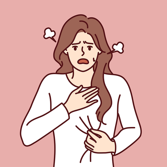 Подросток по утрам кашляет и жалуется на удушье: что это может быть и к какому врачу идти