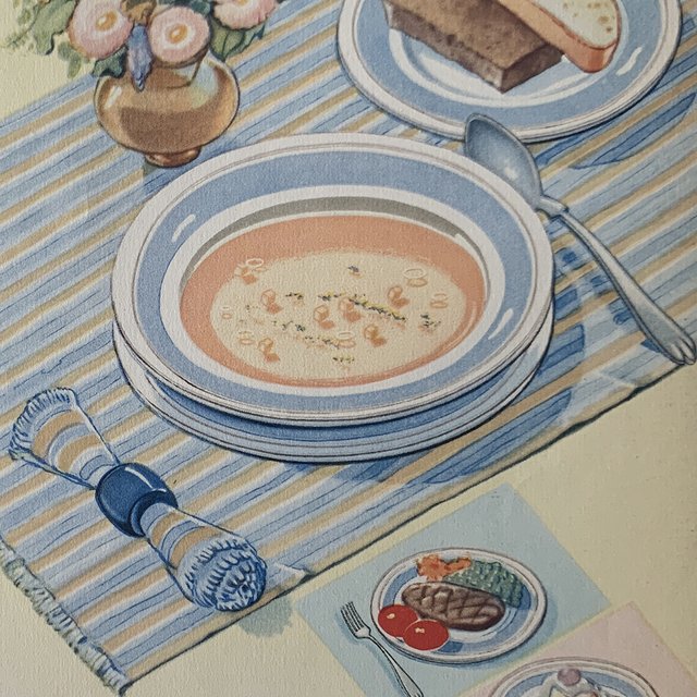 Это голубцы или блинчики? Тест в картинках по советскому детскому меню