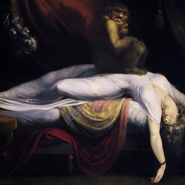 «Родами умрете, матушка». Тест: помните ли вы, что снилось героям русской литературы