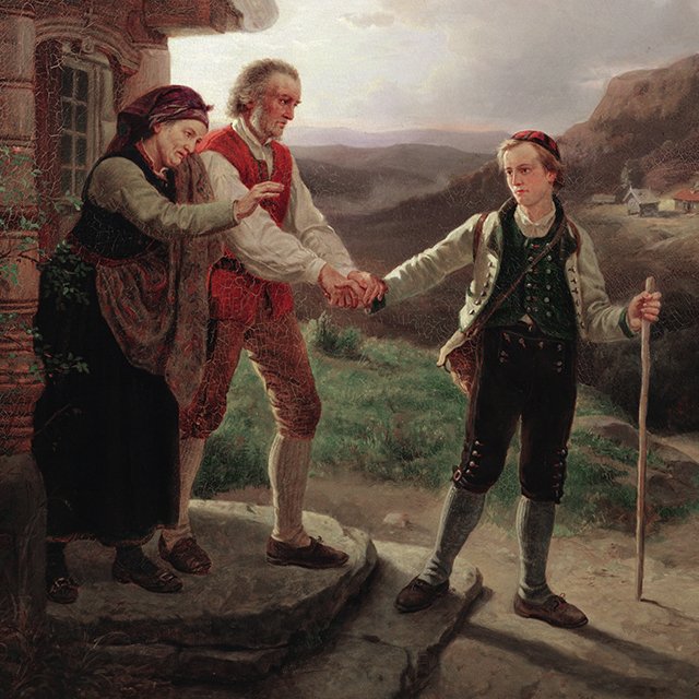 Синдром опустевшего гнезда: что делать, когда ребёнок вырос и съехал. А вы остались одни