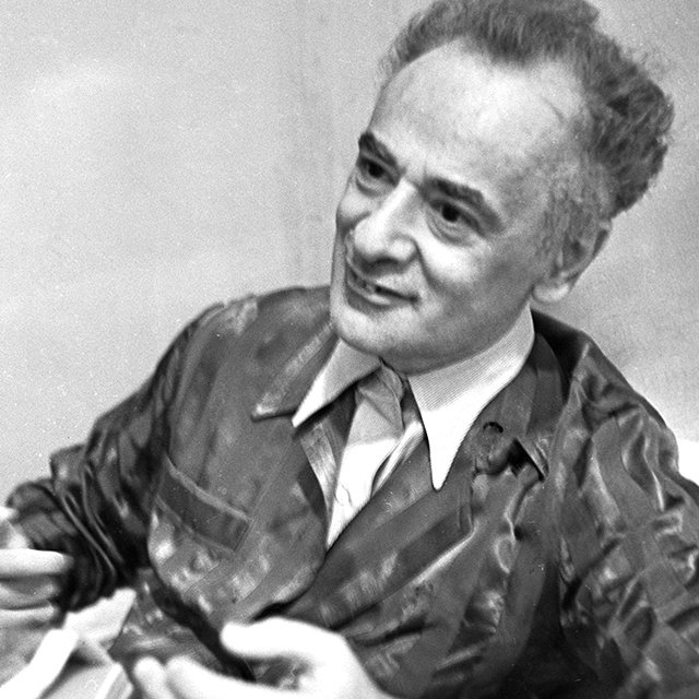 От замкнутого ребёнка к великому учёному. Как Лев Ландау вывел формулу счастья и следовал ей всю жизнь