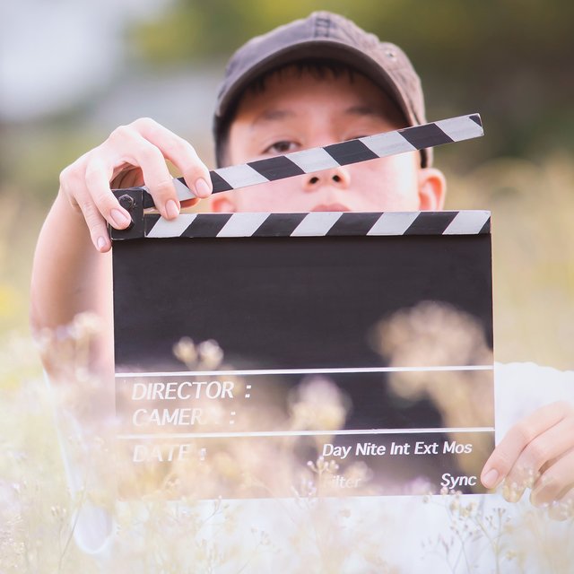 Куда поступить после 9-го класса, чтобы потом найти работу в кино