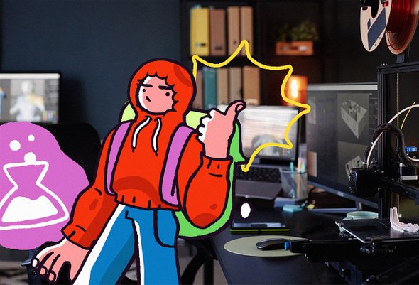 курсы программирования для ребенка, ответственность и тайм-менеджмент