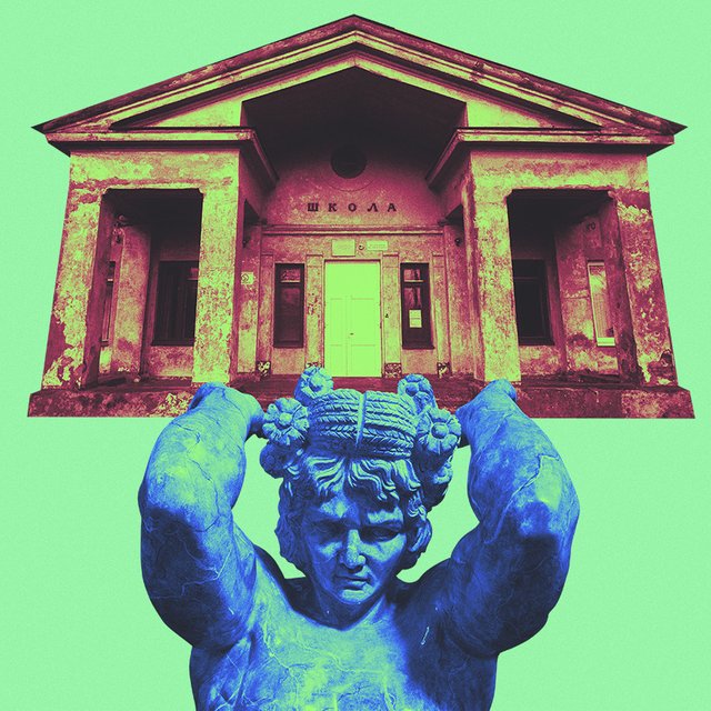 Проверки, унижения, «бумажный террор»: как российские школы пережили 2025 год и что будет дальше