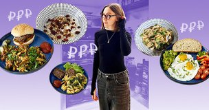 Я тратила на еду 15 тысяч в месяц и накопила на квартиру