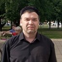 Аватар пользователя