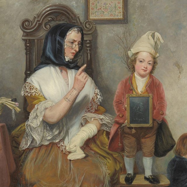 5 простых правил для учителей, чтобы ни разу не наорать на детей и не выгореть на работе