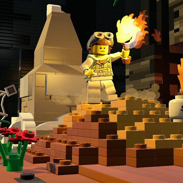 8 крутых игр, которыми можно заменить Roblox* в России