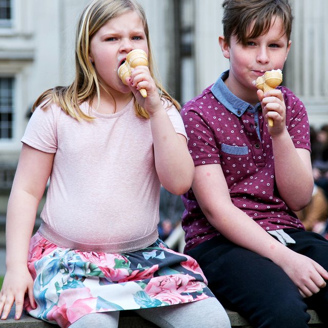 Проблема ожирения нас догнала: об избыточном весе у детей, гормонах, диабете и не только