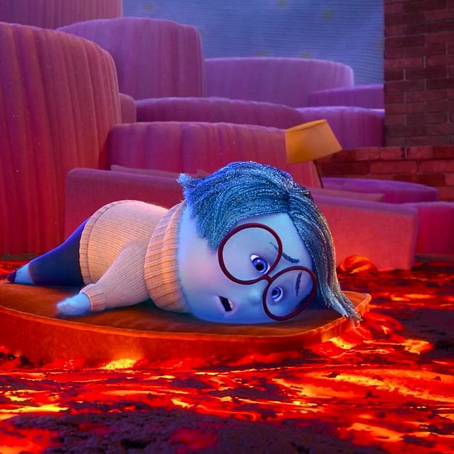 Почему испытывать грусть, злость и другие неприятные эмоции на самом деле полезно