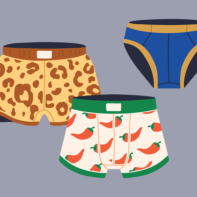 «Взял с собой трое трусов» или «три пары трусов»? Как говорить правильно