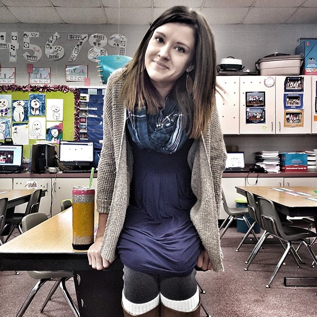 «Спасти всех мне не по силам». Почему учительница решила уйти из школы после 12 лет работы