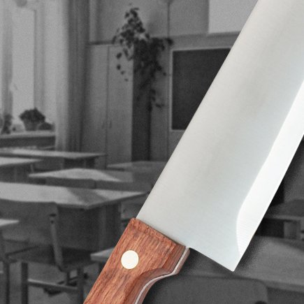 Внутренняя поножовщина или нападение извне: что произошло в школе №127 в Перми