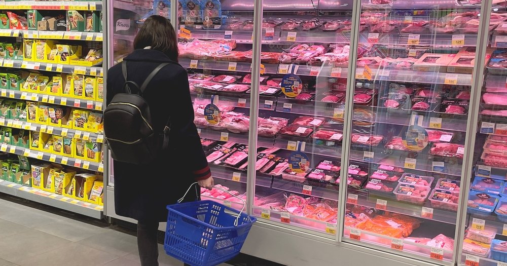 ФАС предложила магазинам ограничить наценки на социально значимые продукты