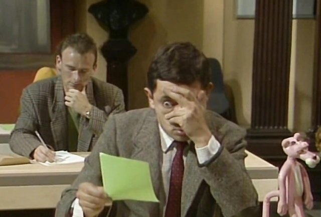 Проверьте себя: сдадите ли вы базовый ЕГЭ по английскому языку