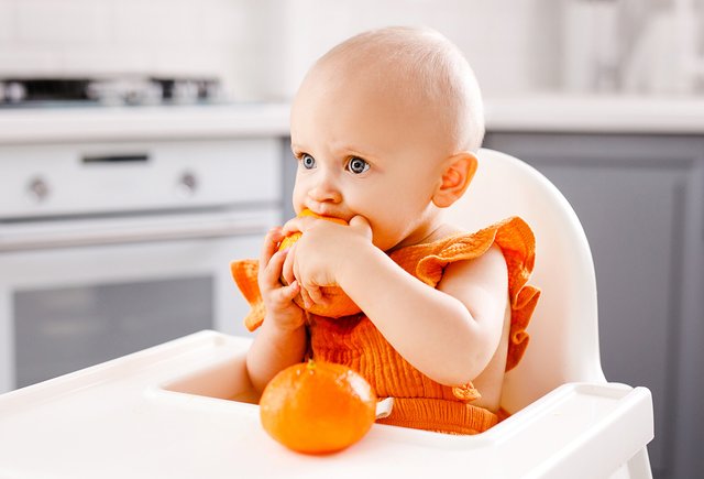 Гид по детскому питанию: сколько кормить грудью, когда вводить прикорм и что можно есть ребёнку от 1 до 3 лет