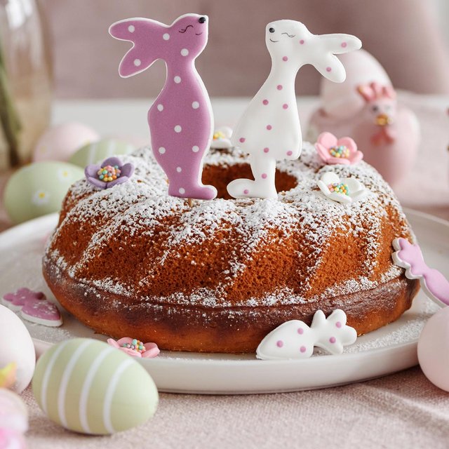 Что едят на Пасху в разных странах мира: самый аппетитный тест «Мела»