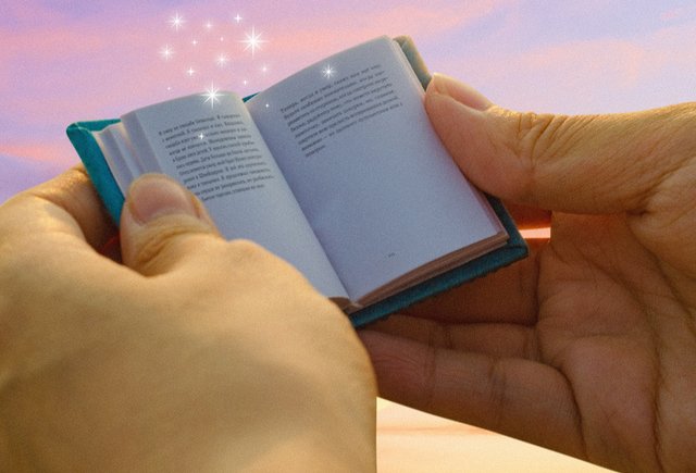 6 коротких книг, которые читаются за один вечер (иногда перетекающий в ночь)