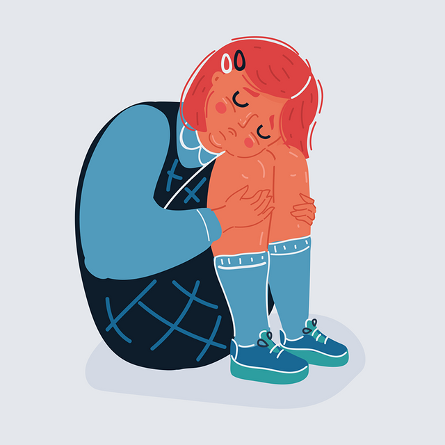 Первоклассник несколько раз сходил в школу и сказал, что больше не хочет. Что делать?