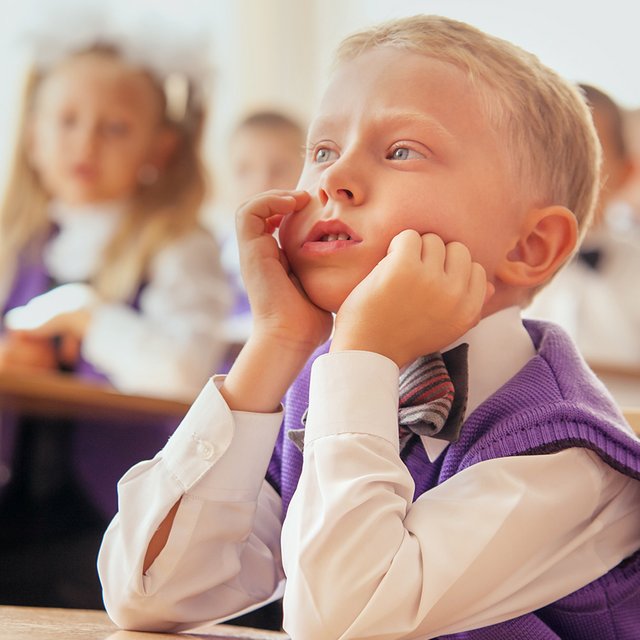 Ребёнок не попал в класс к нужному учителю: можно ли его перевести