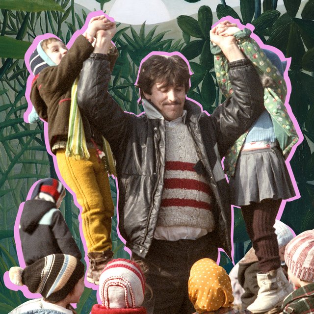 «Зачем мужчине работать за такую маленькую зарплату?» 6 стереотипов о мужчинах-воспитателях