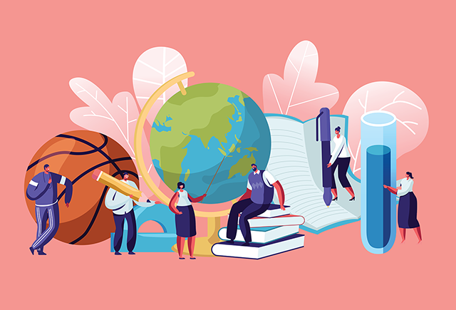 8 советов молодому учителю, как пережить первый год в школе