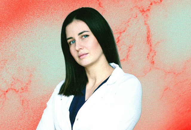 «Наверное, врач плохой. БАДы не прописал, таблетки не назначил». Флеболог — о том, что действительно помогает при варикозе
