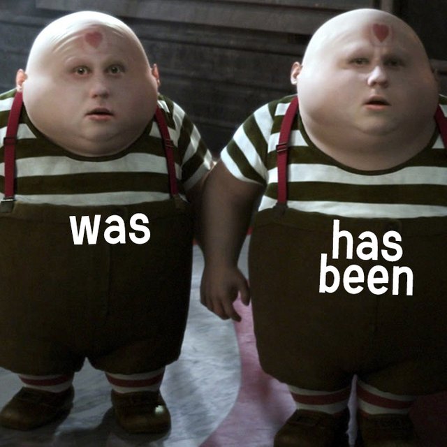 Сможете отличить was от has been? 8 вопросов из заданий ЕГЭ по английскому языку – 2025