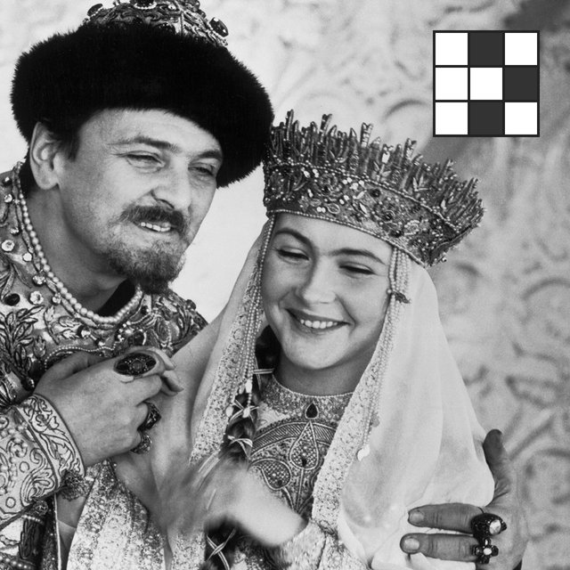 Что такое «око»? А «чело»? Кроссворд по устаревшим словам