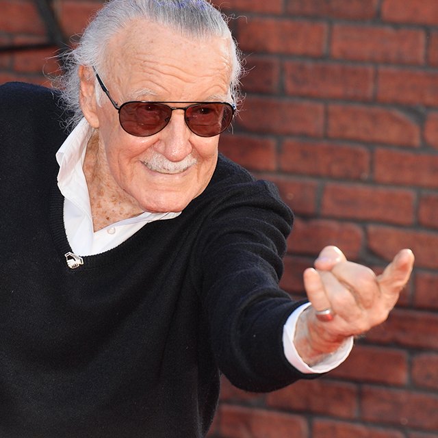 Как Стэн Ли придумал вселенную Marvel и стал главным сказочником нашего времени