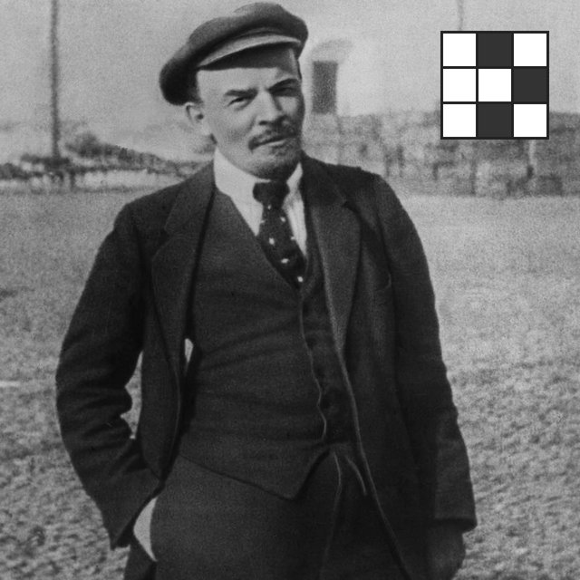 Какой головной убор носил Ленин? Кроссворд к 105-й годовщине революции 1917 года