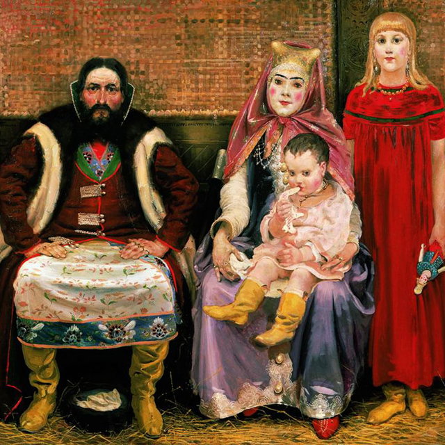 Как традиционные ценности вредят воспитанию ребёнка