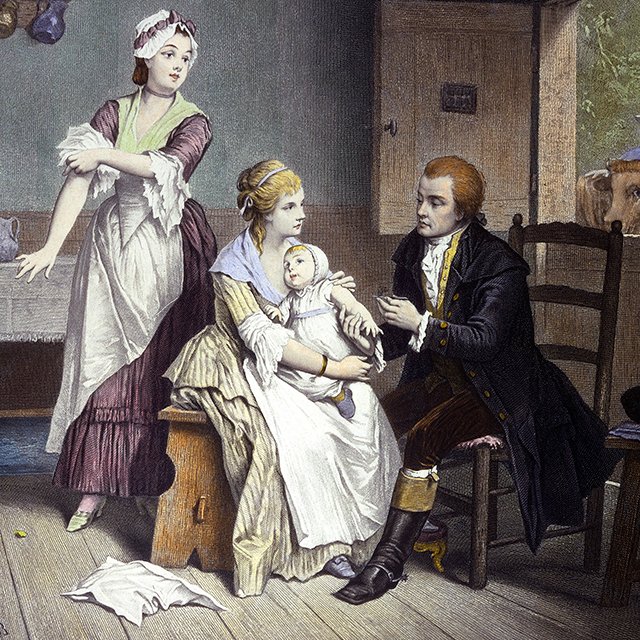 «„Детскими“ болезнями лучше переболеть». 4 мифа о прививках, которым не стоит верить