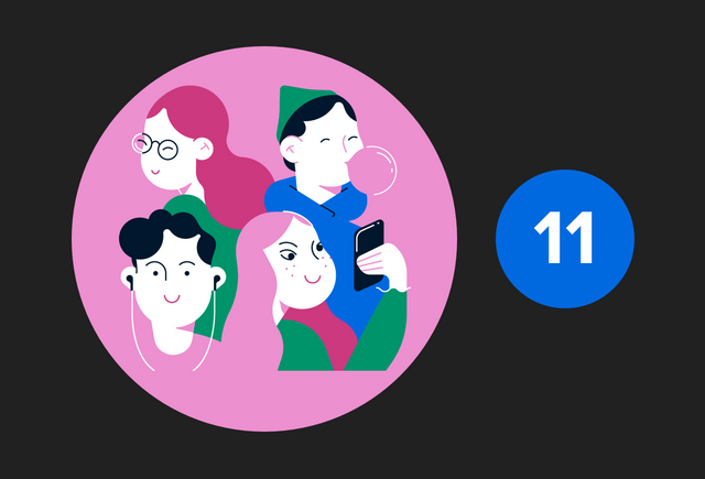 «Вырастешь — поймёшь». Новый выпуск подкаста «Мел.Teens» — про эйджизм и взросление