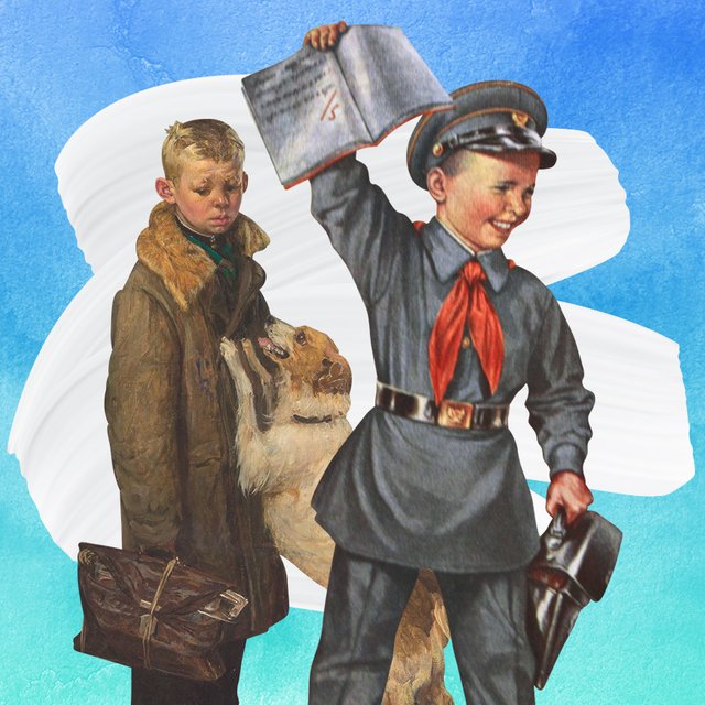 Хорошисты курят, читают Донцову и едят майонез: как школьные оценки влияют на нашу жизнь