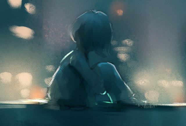 Дочь не хочет ни с кем общаться: это нормально?