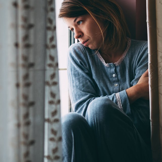 Дети обижаются на маму, которая завела новые отношения после развода. Что делать?