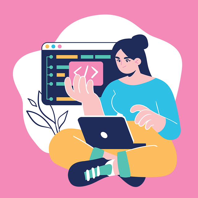 «А кодером можно стать?» Чему учат (и не учат) на школьных уроках информатики