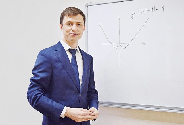 Один из 50 лучших в мире. Как педагог из Казани прошёл в финал «нобелевской премии для учителей»