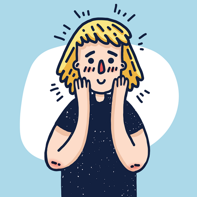 Бодипозитив, угроза анорексии и подсчёт калорий. Что подростки думают о своём теле и диетах