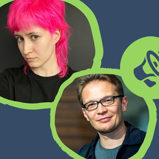 «Все думают, что будут сажать»: Ника Водвуд, Кирилл Мартынов и другие просветители — о новом законе