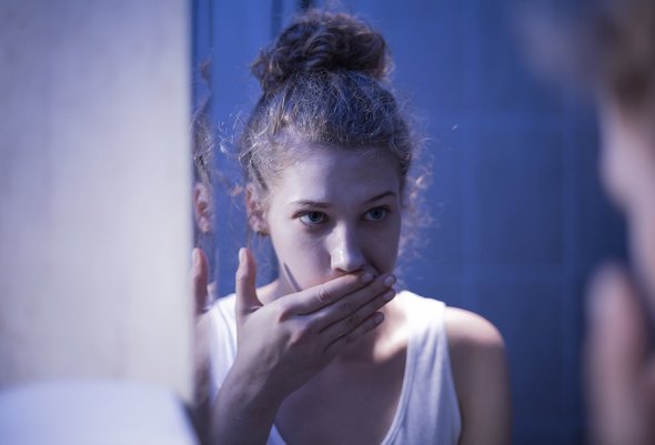 РПП, булимия, Расстройство пищевого поведения, Питание, Психология