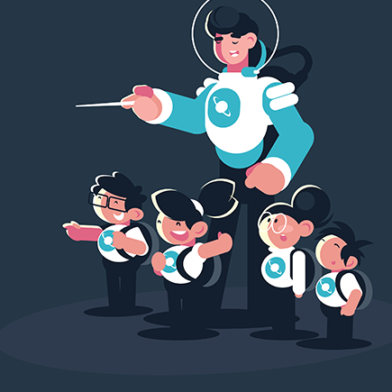 12 способов сделать школьный урок интересным