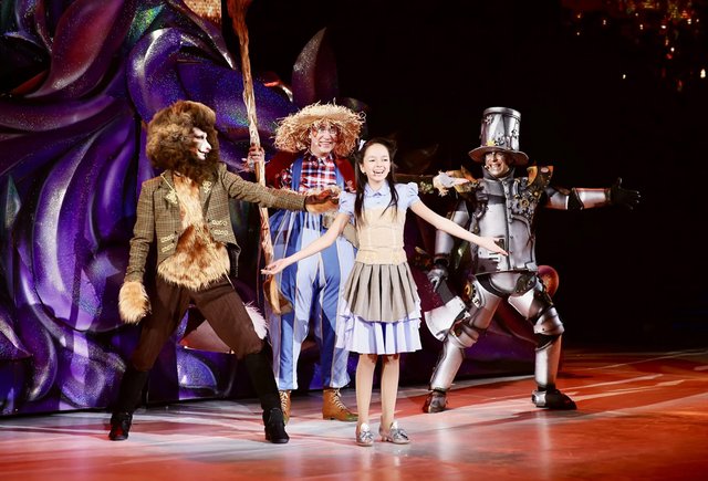 4 добрых детских спектакля про любовь, которая побеждает вообще всё