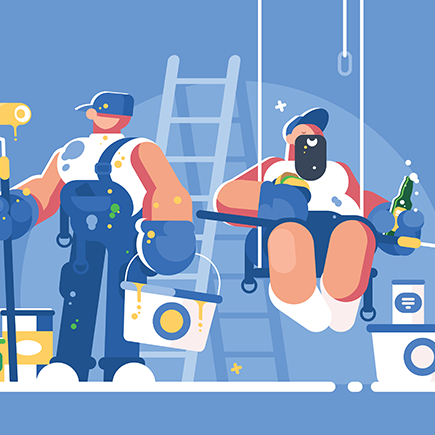 5 стереотипов о рабочих профессиях, которые давно пора забыть