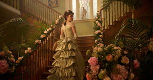 8 исторических сериалов, которые затянут не хуже «Бриджертонов»