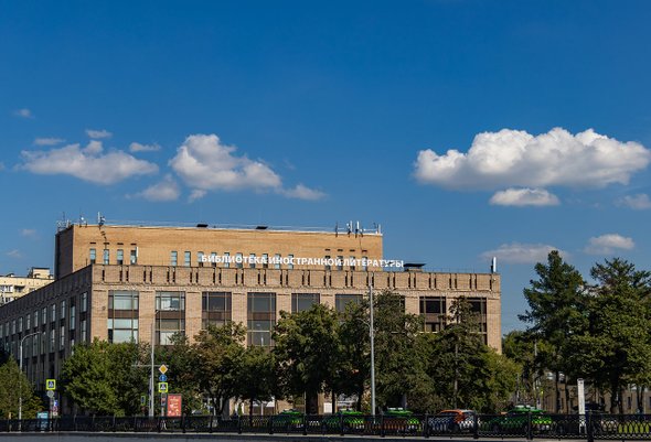 Иностранка, Библиотека иностранной литературы, Муми-школа, Мотивация, Подростки