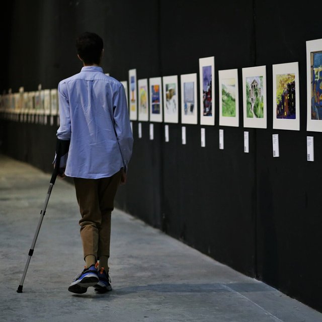 «Как живут другие». Что такое инклюзивность в культуре и зачем она нужна